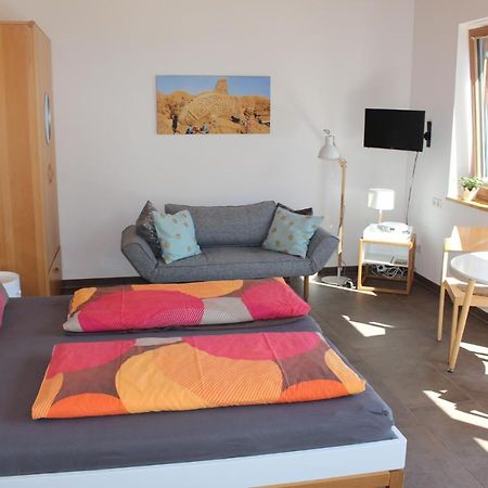 Apartment Westerhever Exterior foto