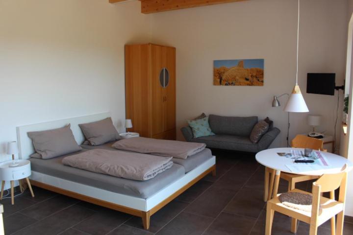 Apartment Westerhever Exterior foto
